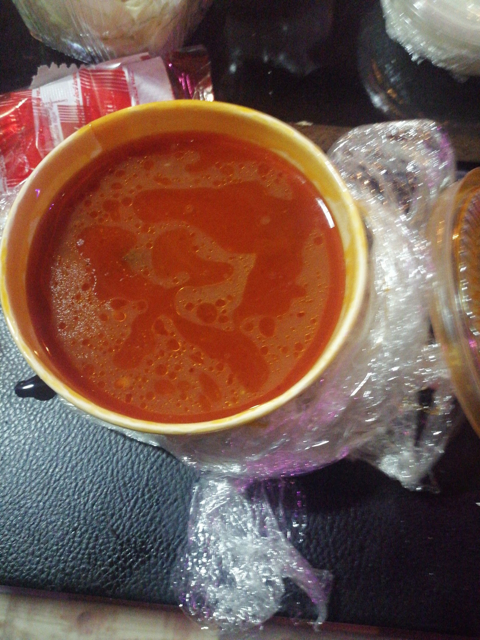 Köroğlu Işkembecisi Metromall