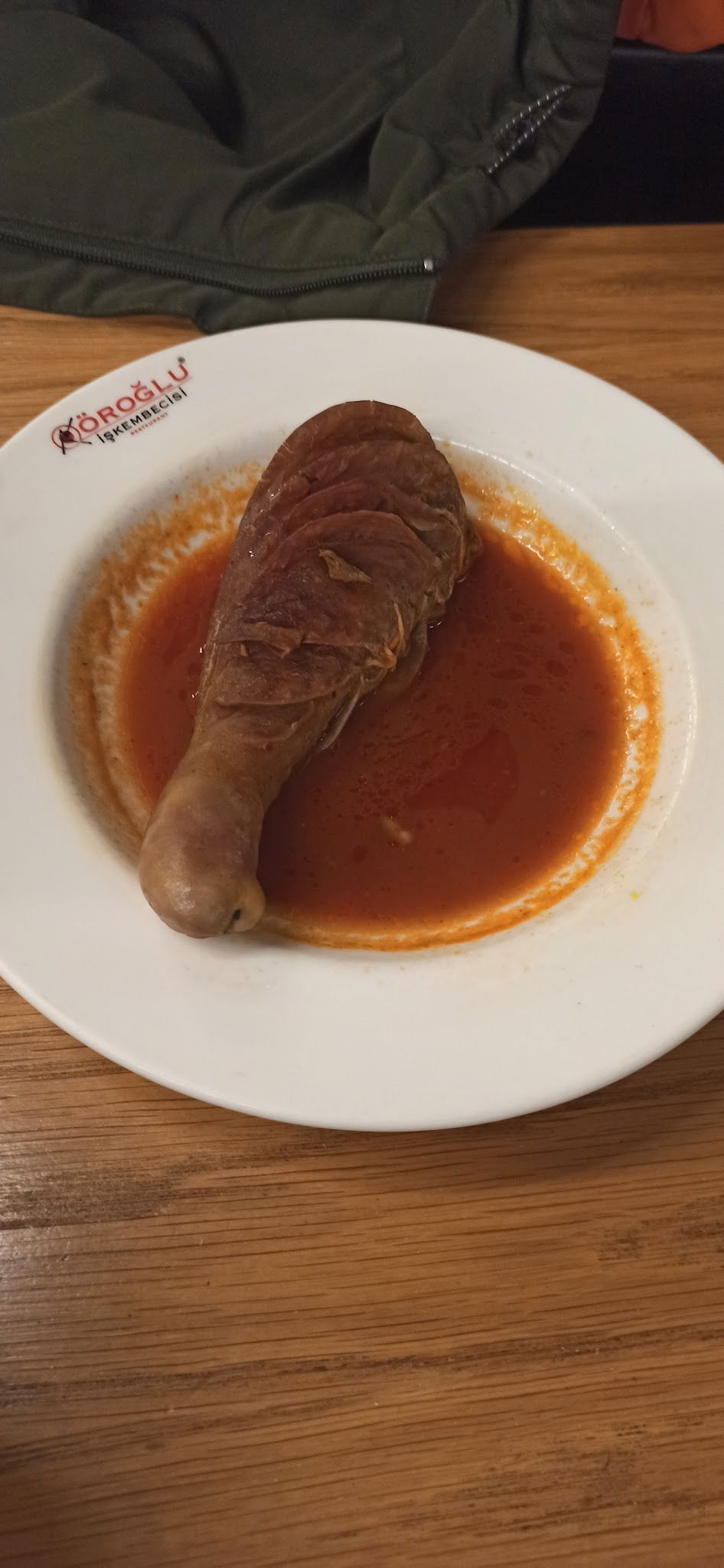 Köroğlu Işkembecisi Metromall