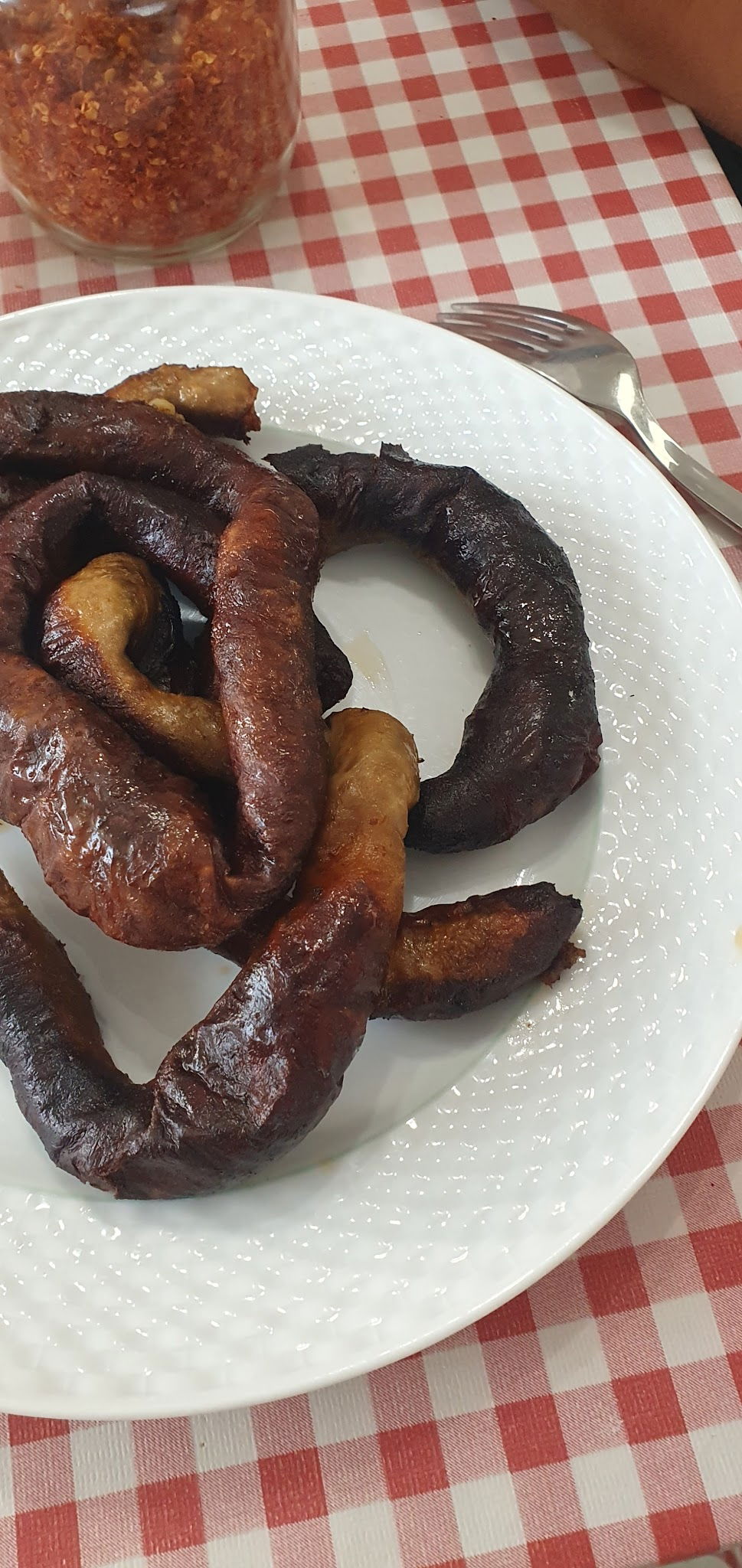 Köroğlu Işkembecisi Metromall