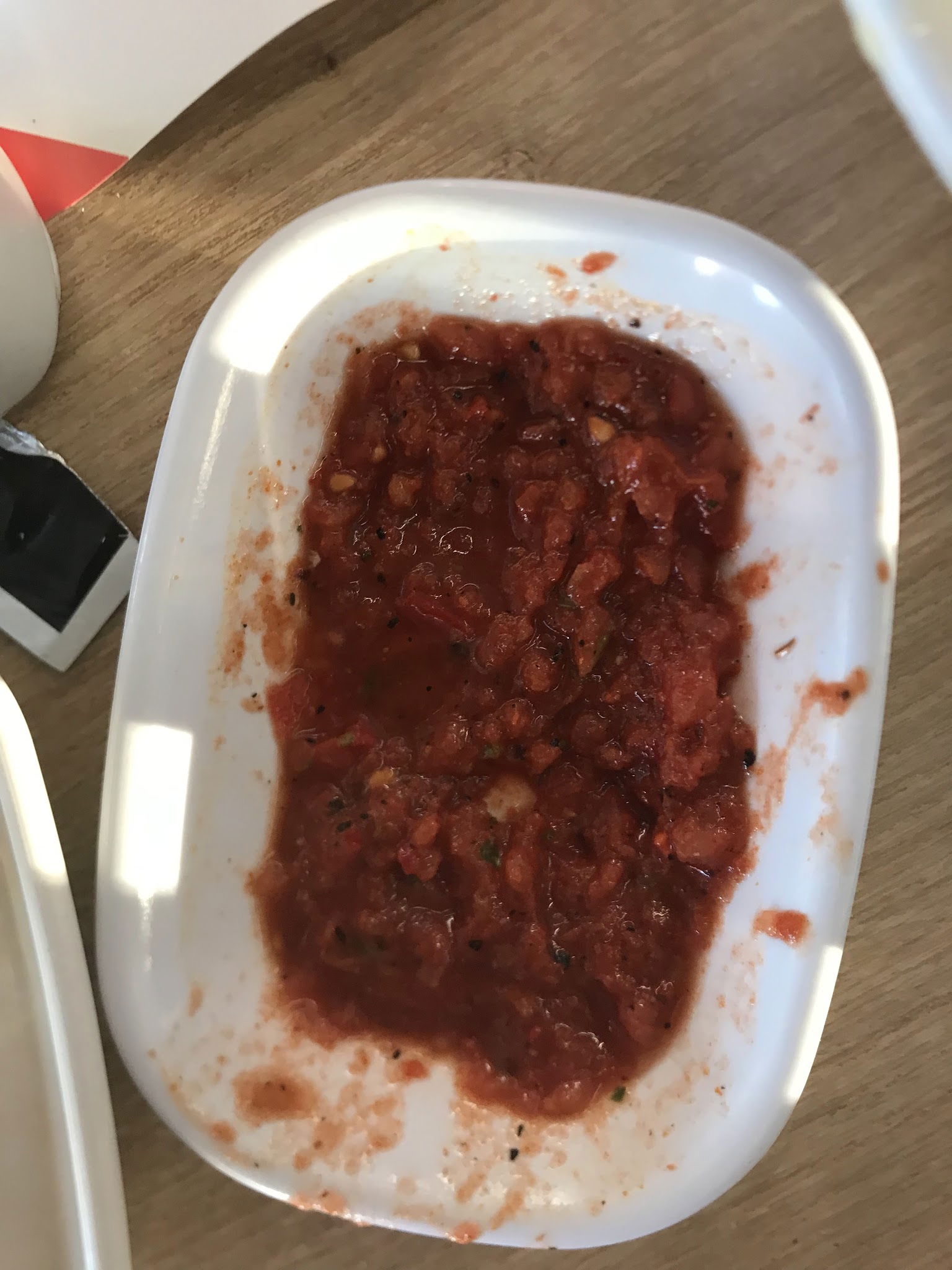 Köroğlu Işkembecisi Metromall