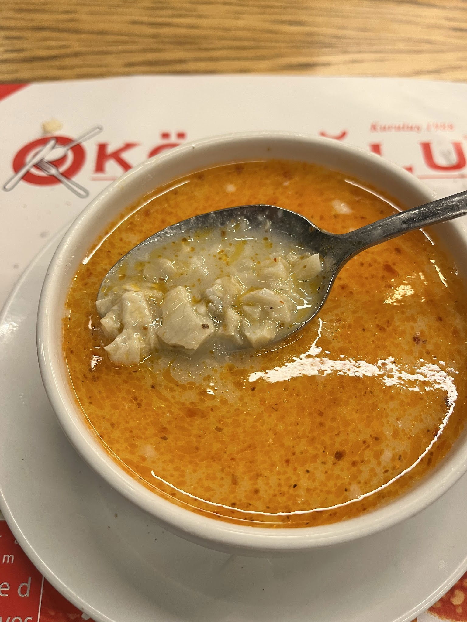 Köroğlu Işkembecisi Metromall