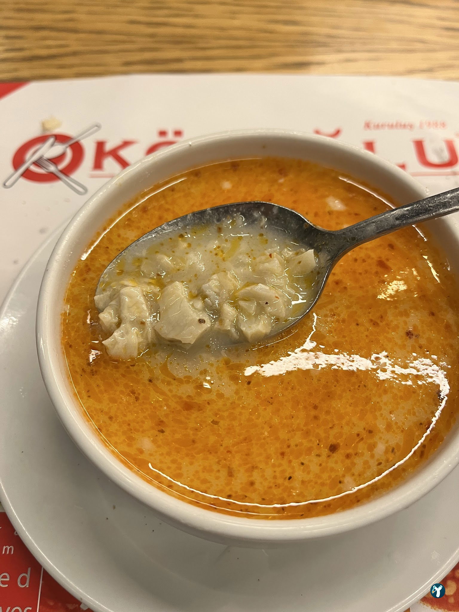 Köroğlu Işkembecisi Metromall