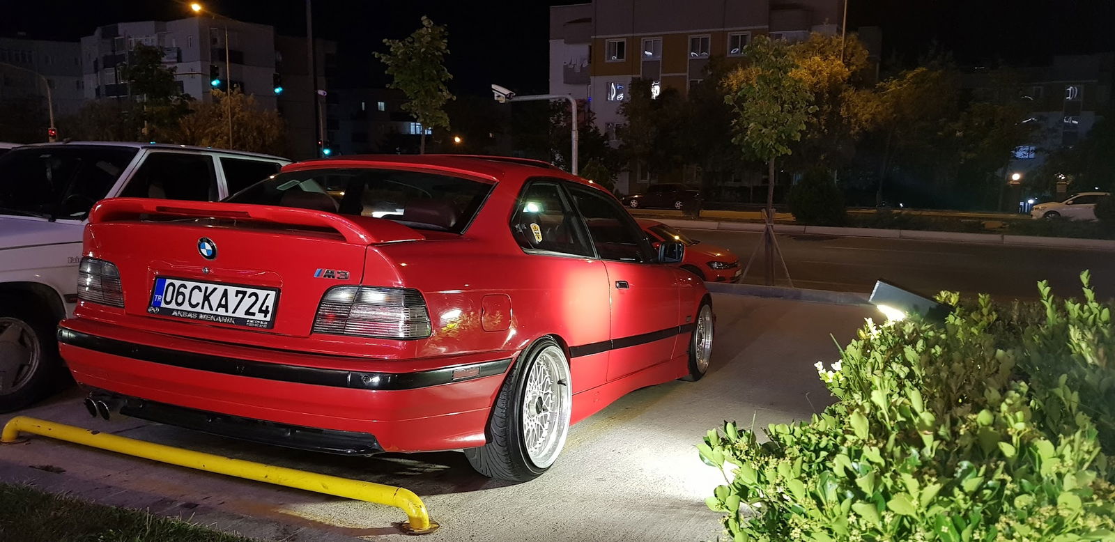 Köroğlu Işkembecisi Metromall