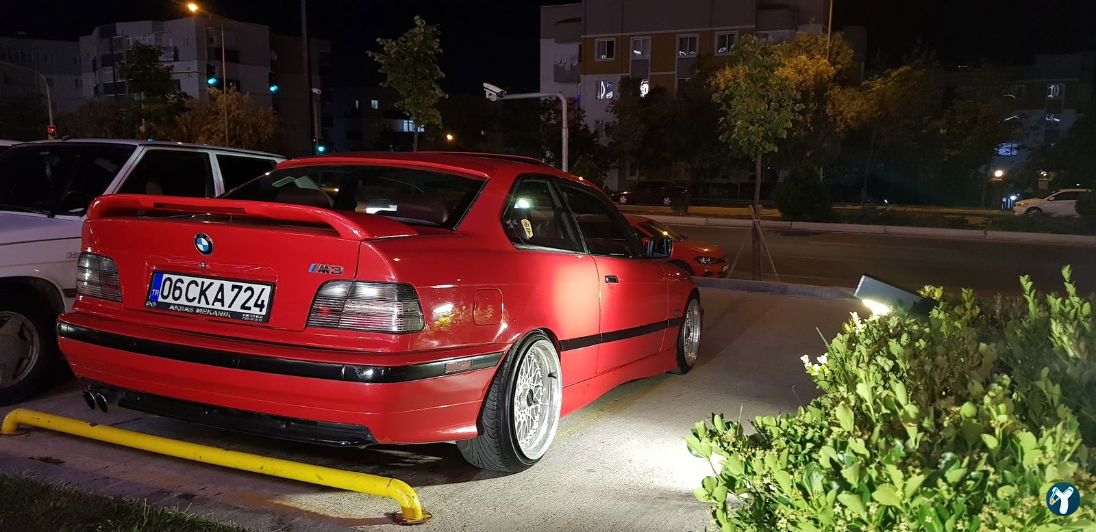 Köroğlu Işkembecisi Metromall