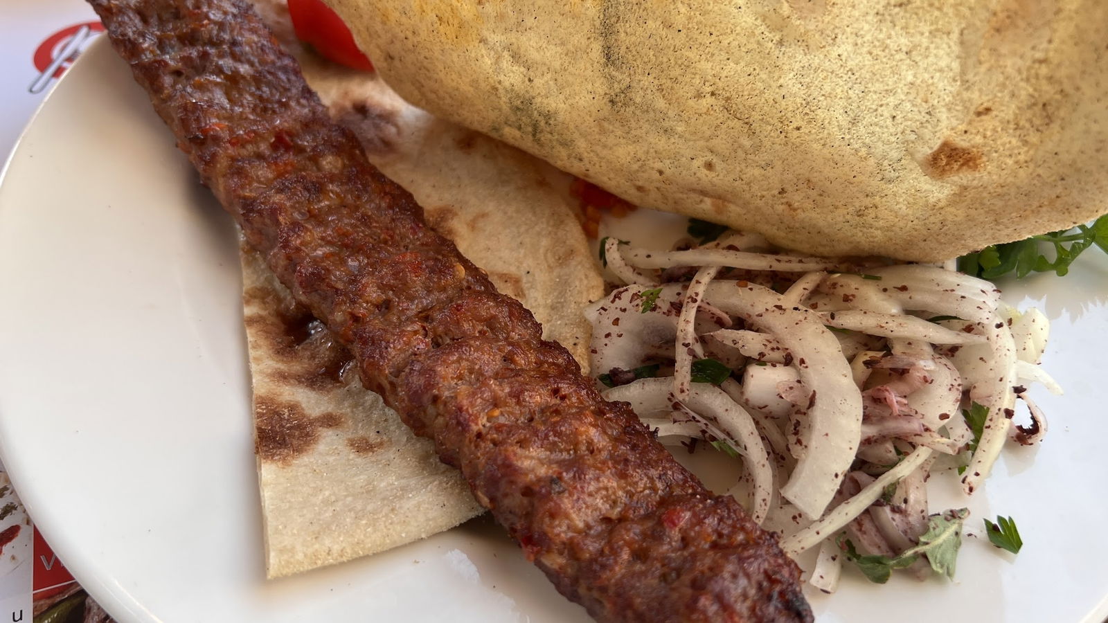 Köroğlu Işkembecisi Metromall