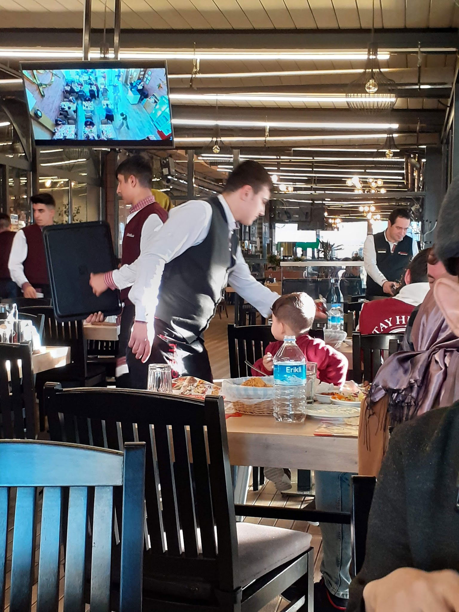 Köroğlu Işkembecisi Metromall