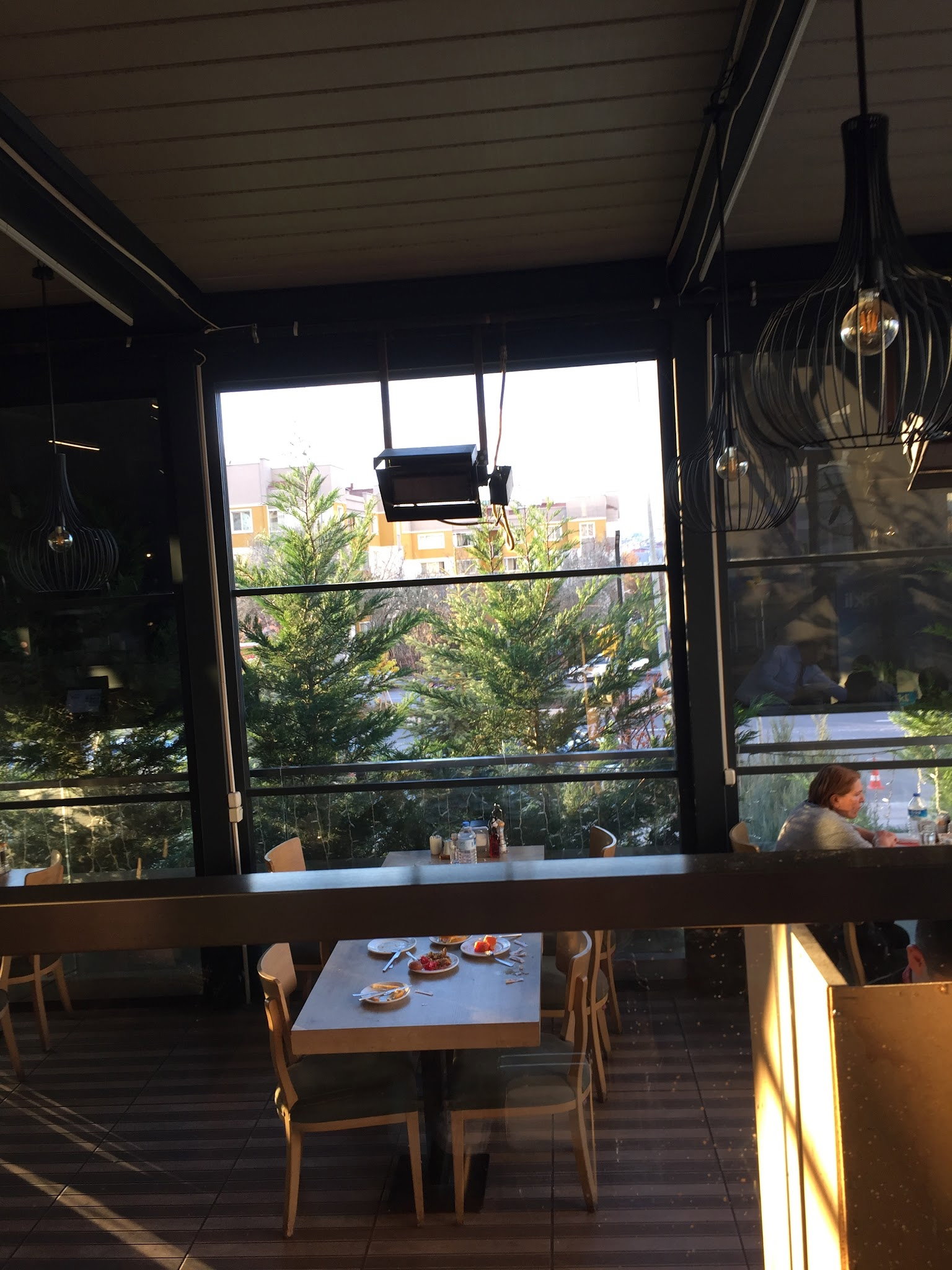 Köroğlu Işkembecisi Metromall