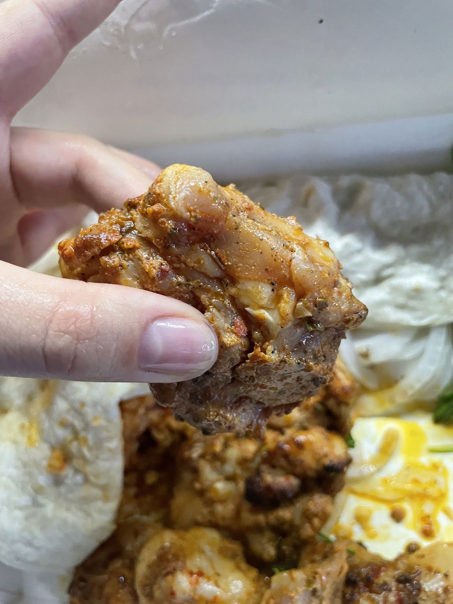 Köroğlu Işkembecisi Metromall