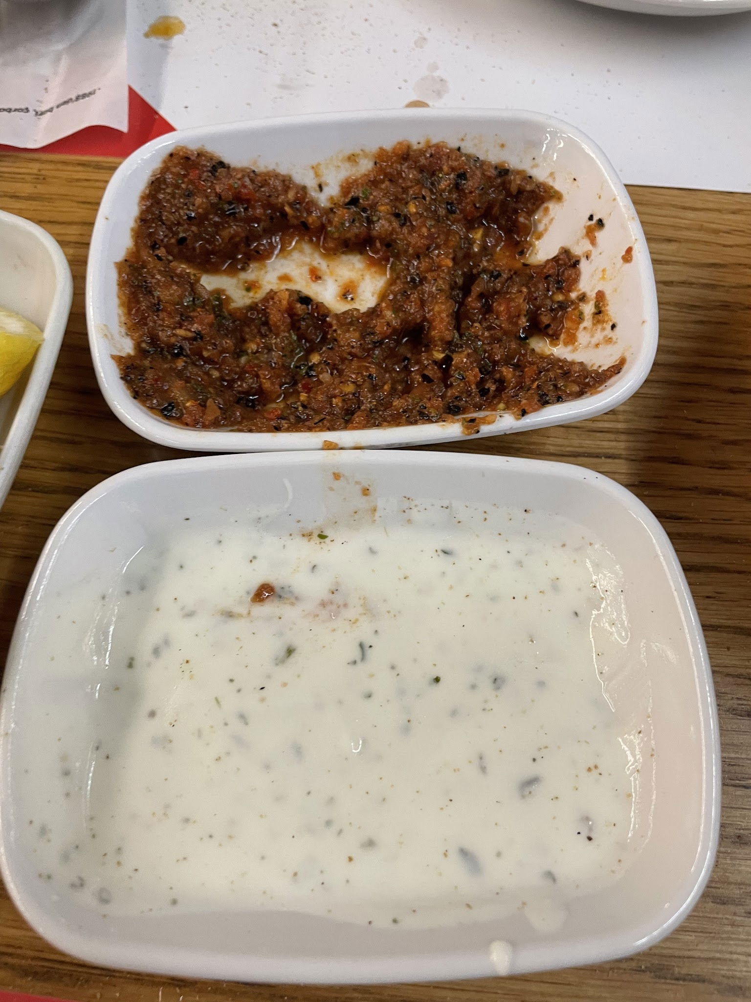 Köroğlu Işkembecisi Metromall