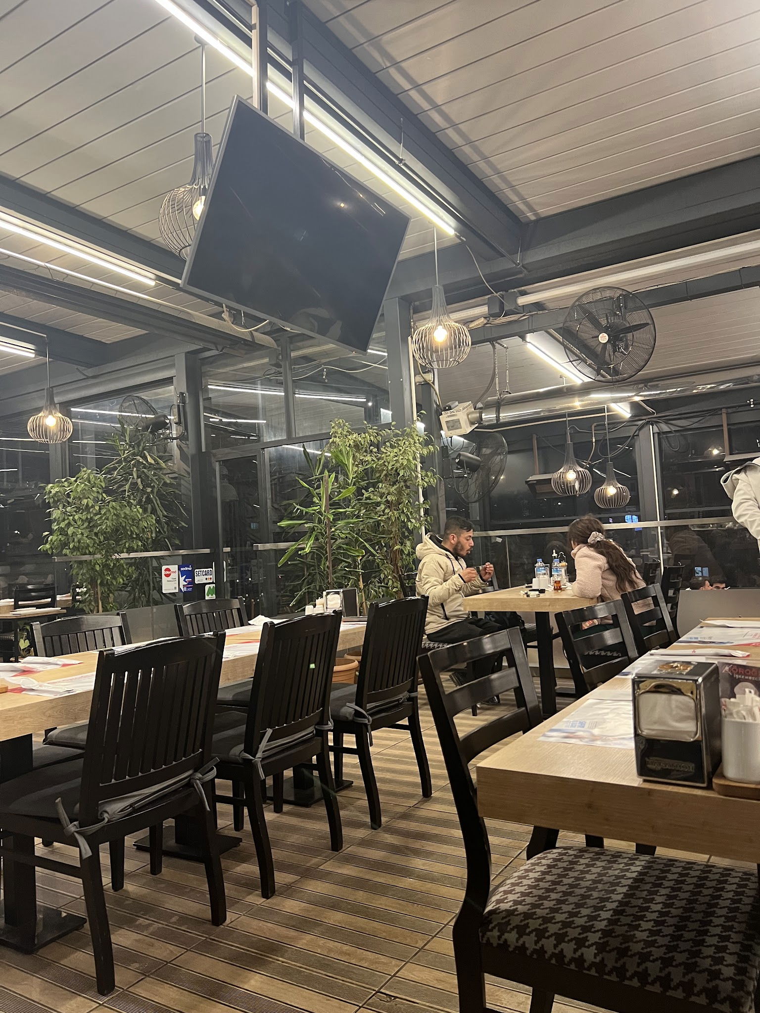 Köroğlu Işkembecisi Metromall