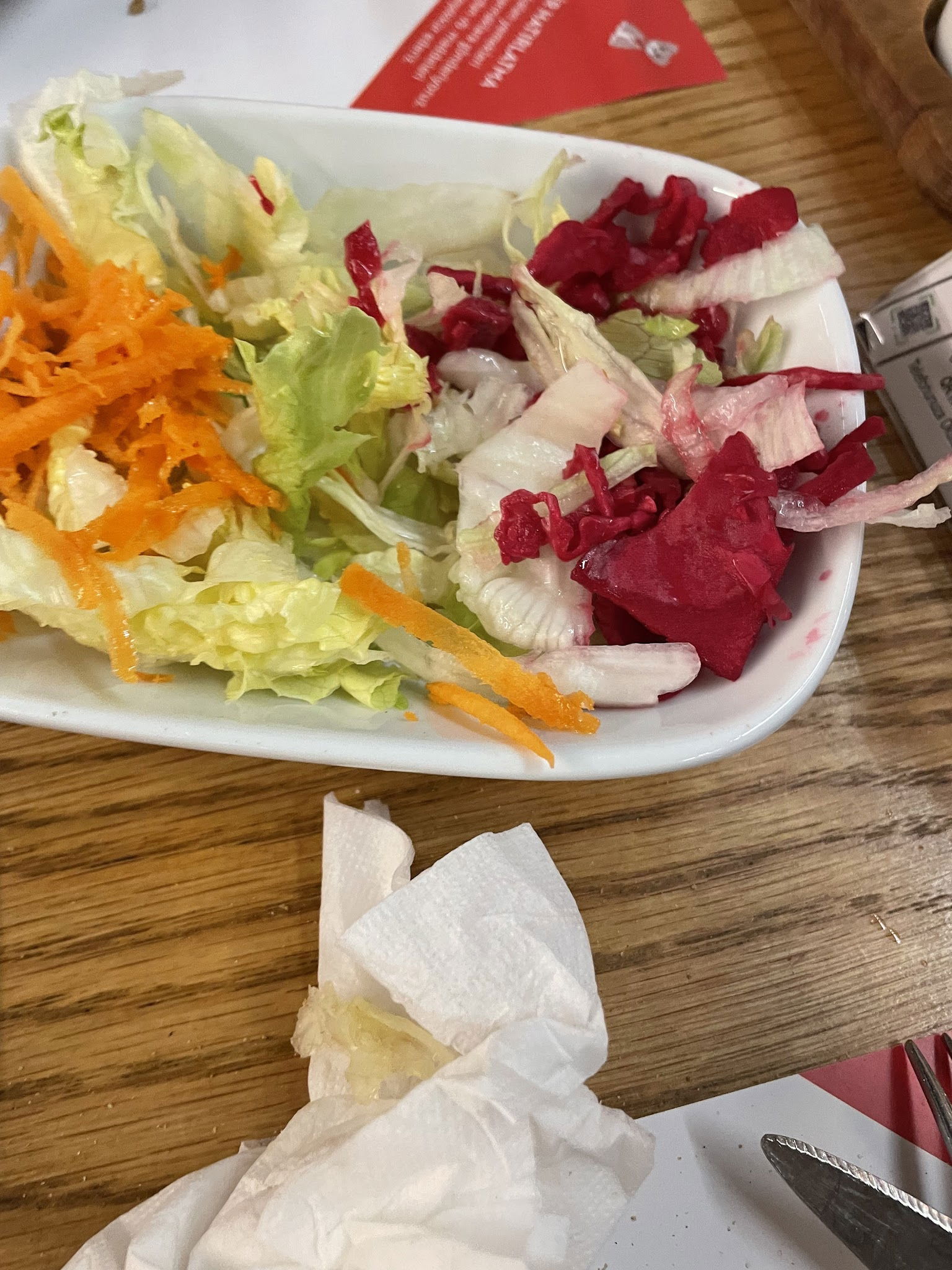 Köroğlu Işkembecisi Metromall