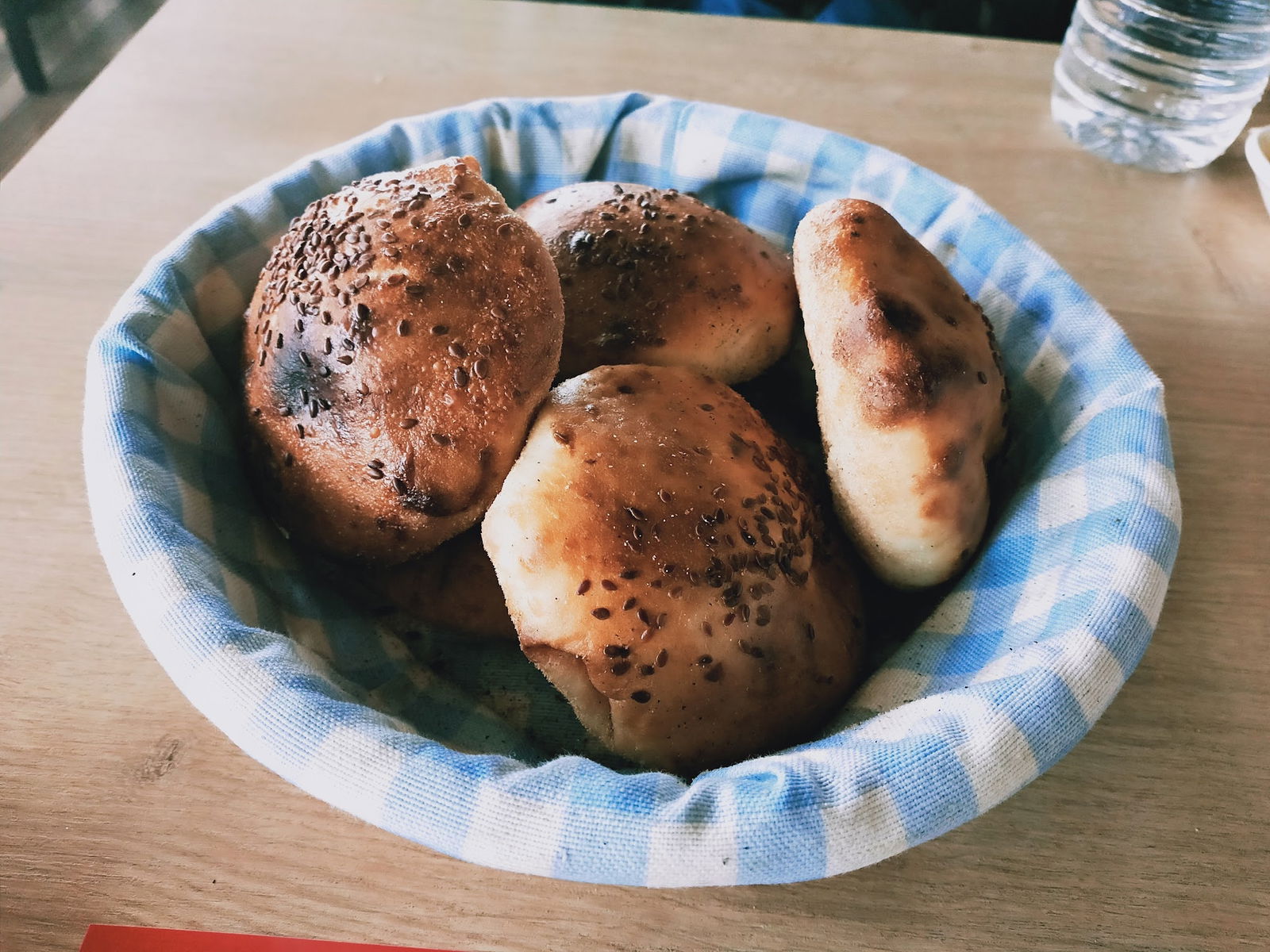 Köroğlu Işkembecisi Metromall