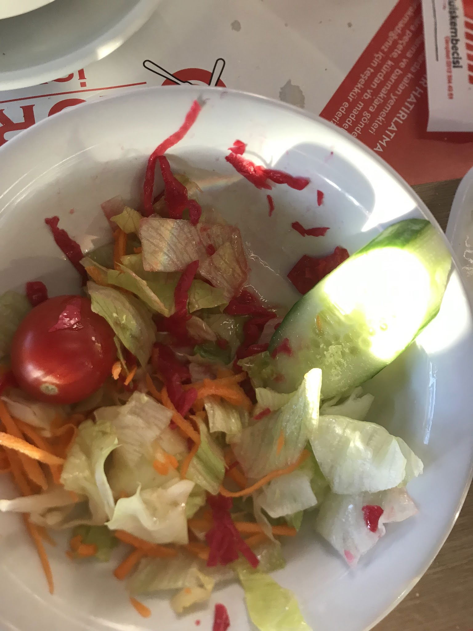 Köroğlu Işkembecisi Metromall