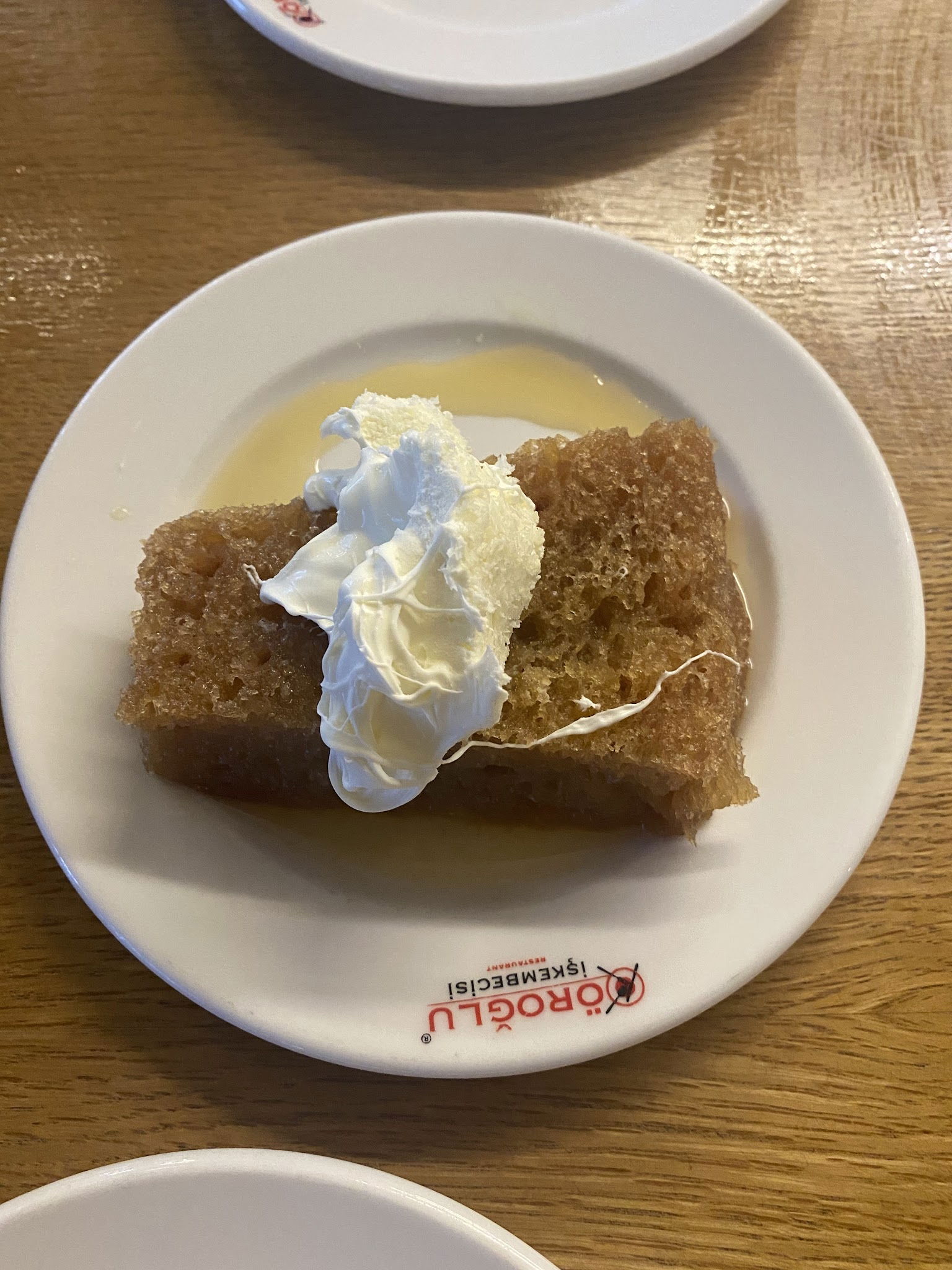 Köroğlu Işkembecisi Metromall