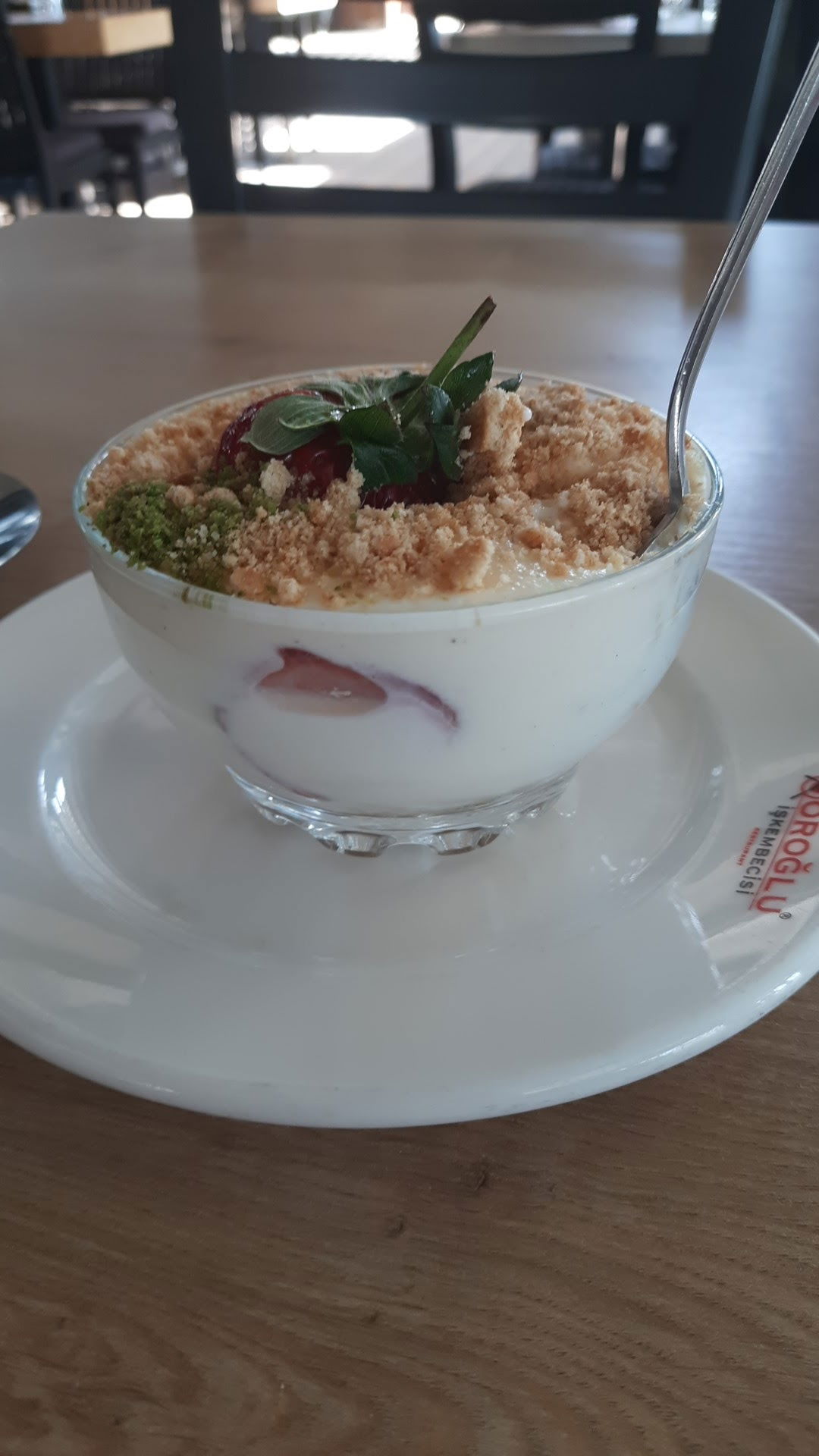 Köroğlu Işkembecisi Metromall