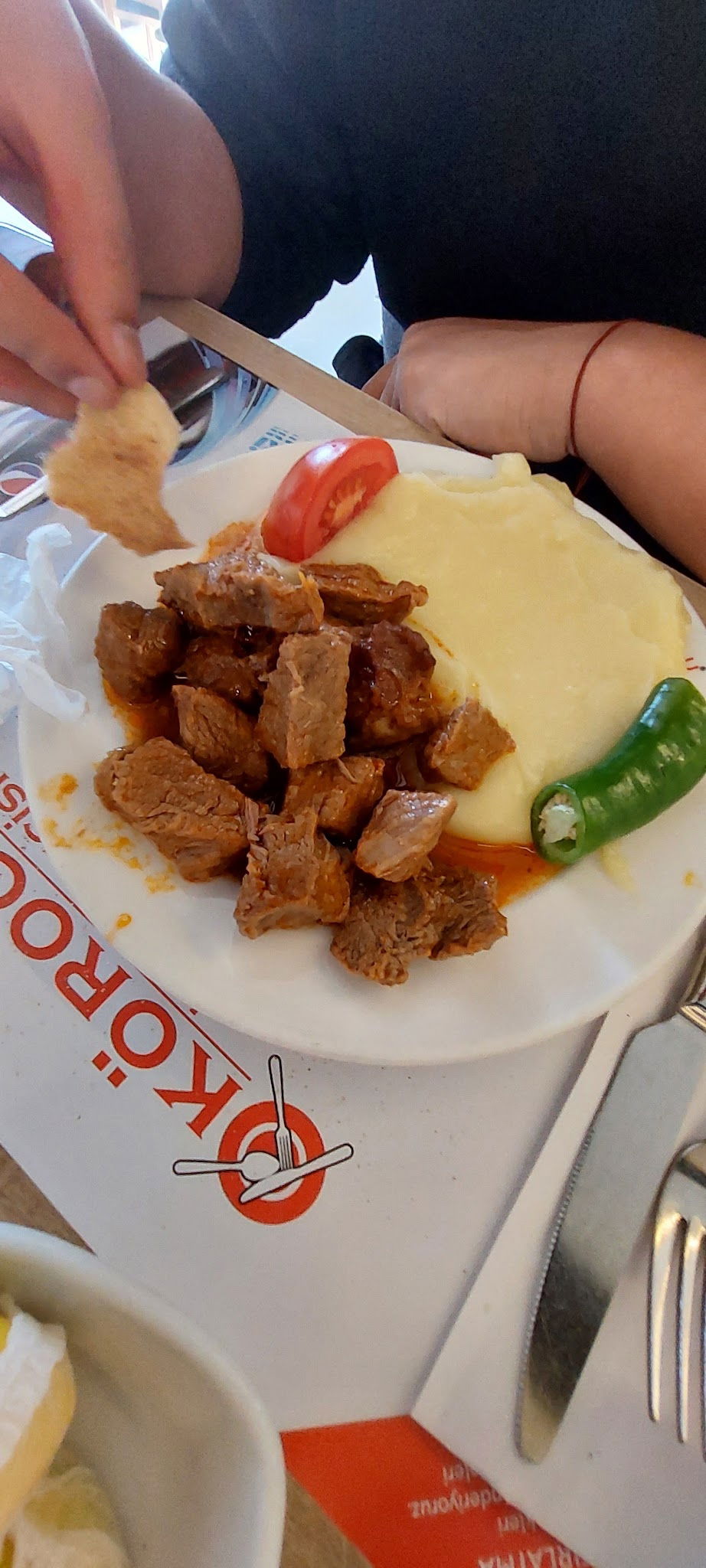 Köroğlu Işkembecisi Metromall