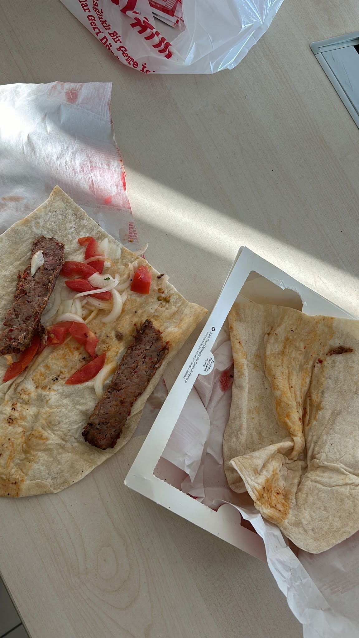 Köroğlu Işkembecisi Metromall