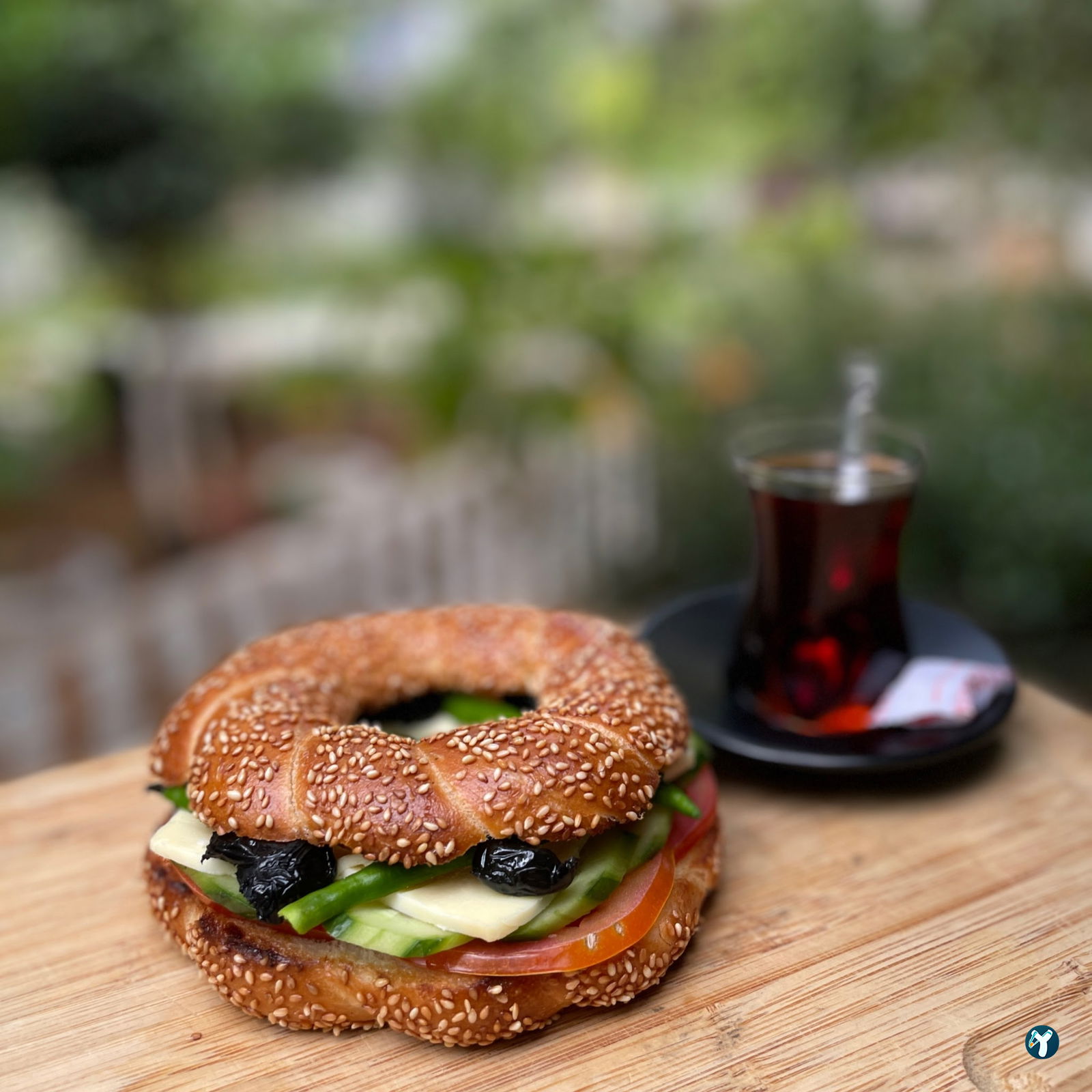 Cafe Ki̇vi̇