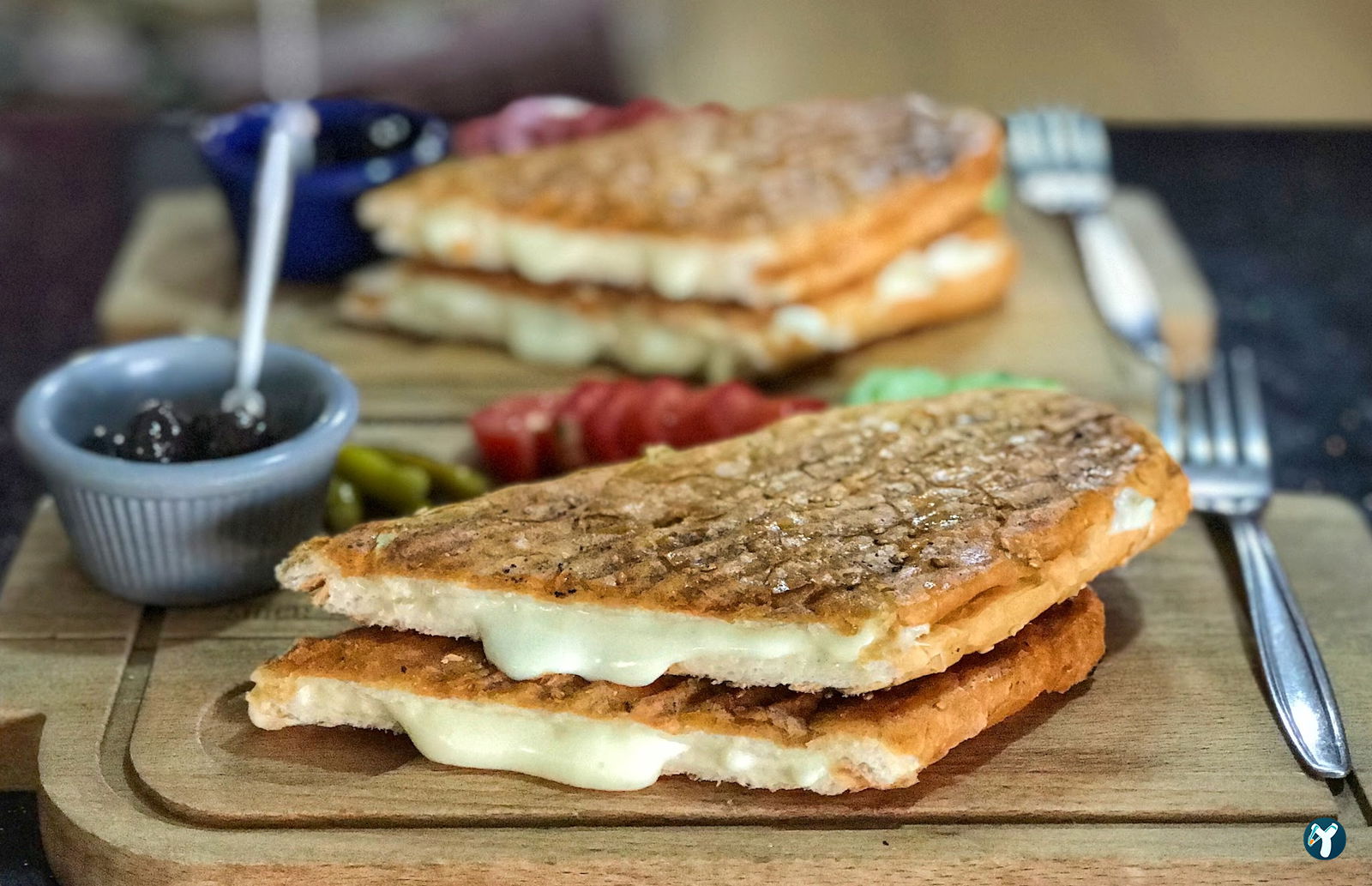 Cafe Ki̇vi̇