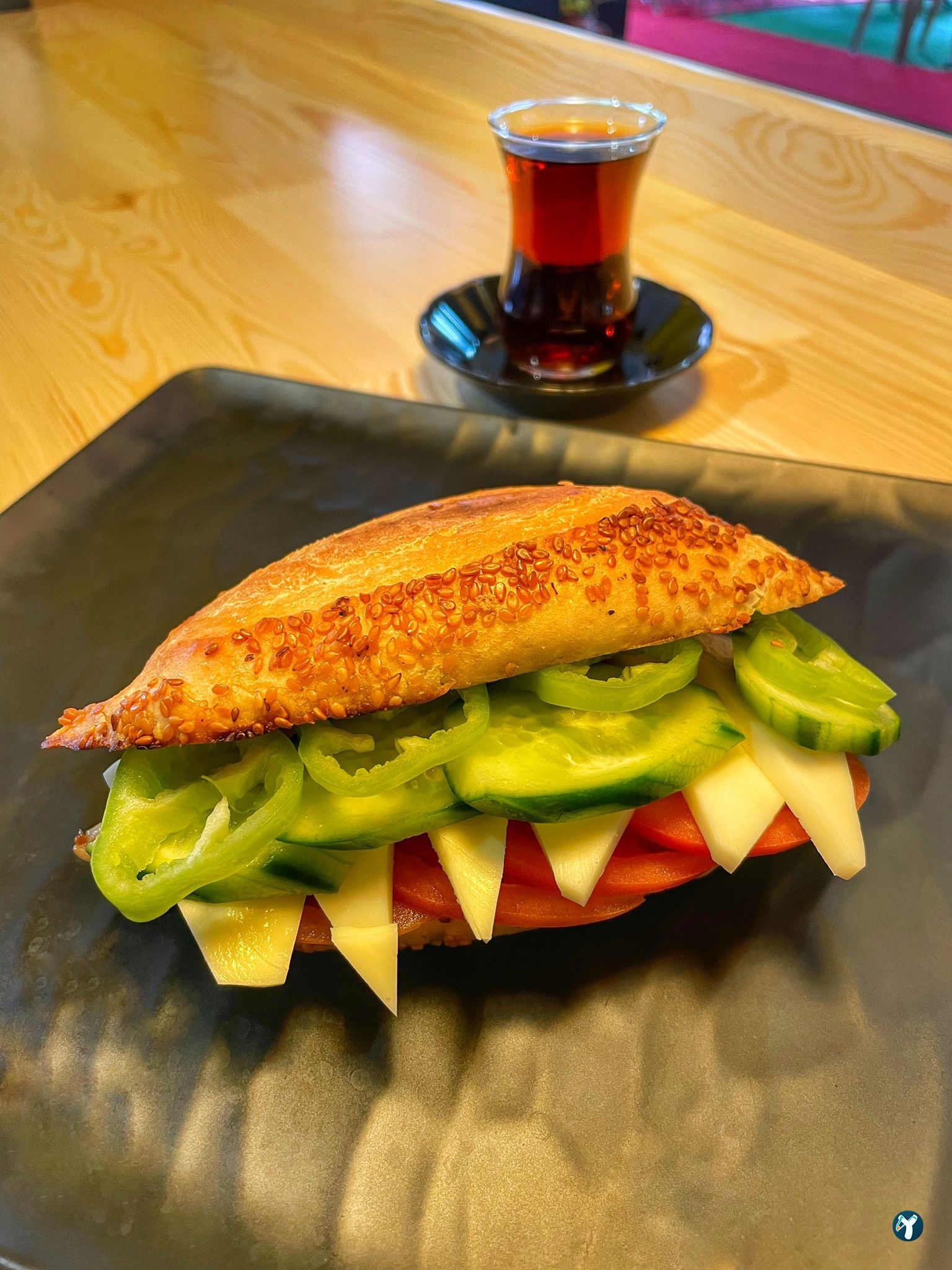 Cafe Ki̇vi̇