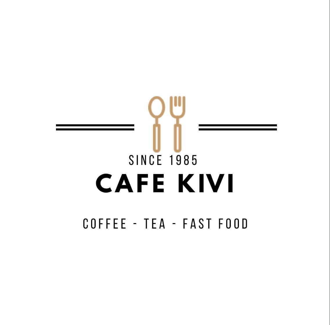 Cafe Ki̇vi̇