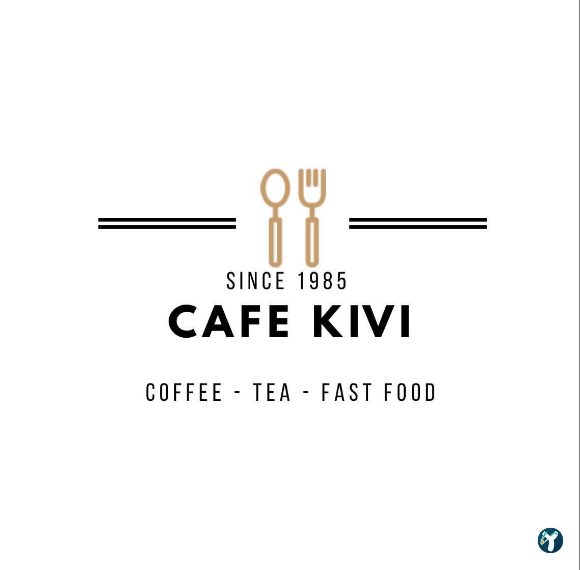 Cafe Ki̇vi̇