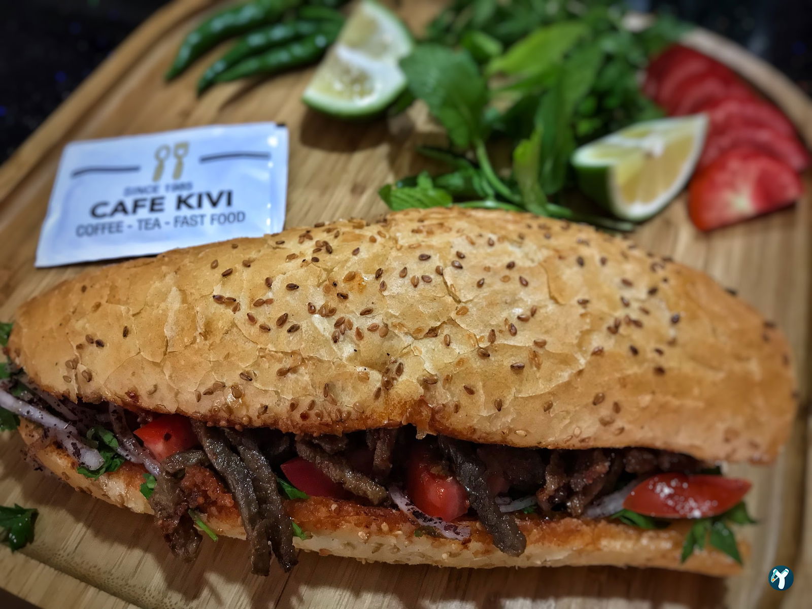 Cafe Ki̇vi̇