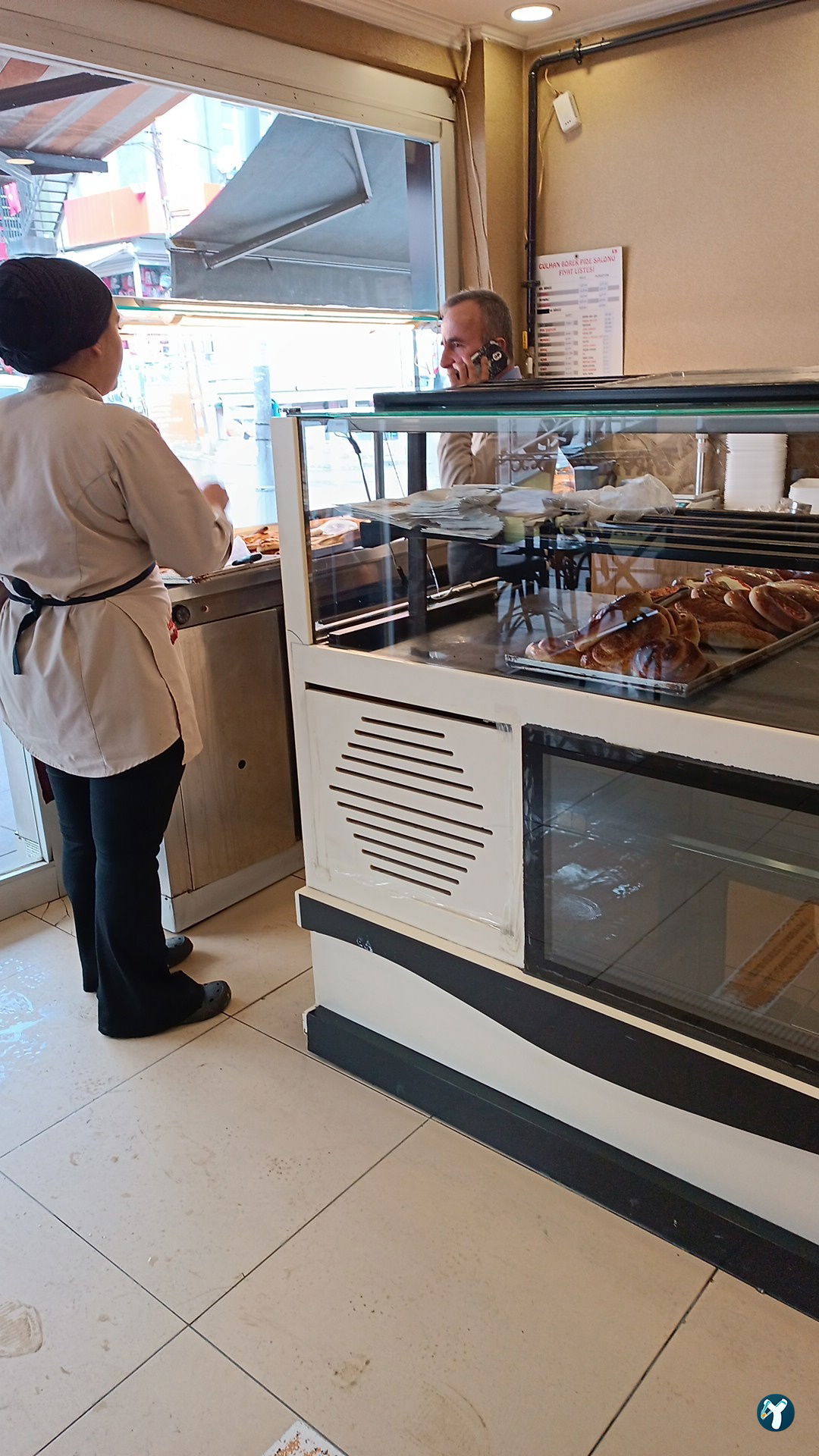Gülhan Pide Börek