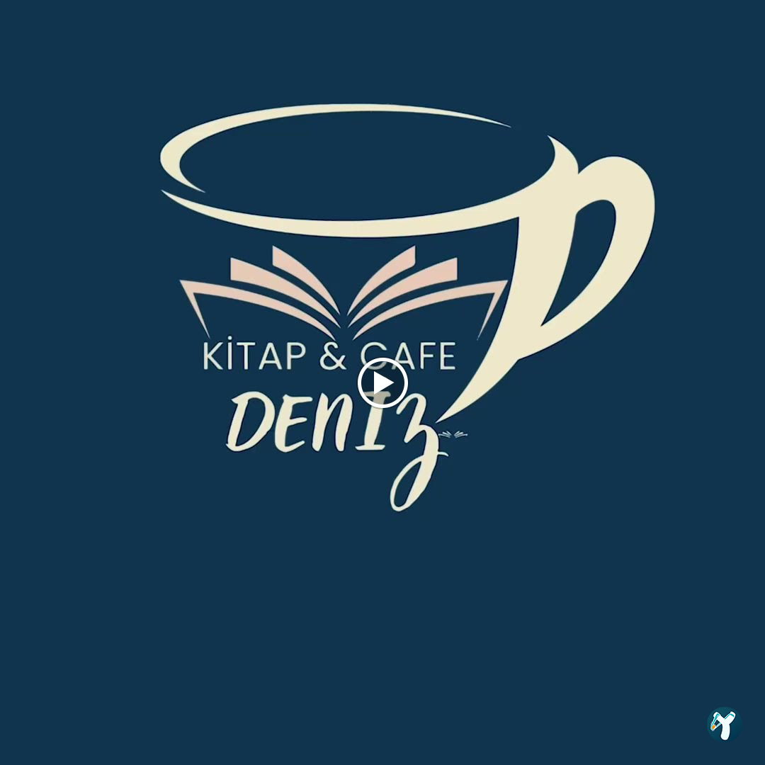Deniz Kitap Cafe