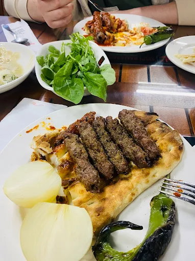 Şişçi Ramazan Uncalı Şubesi