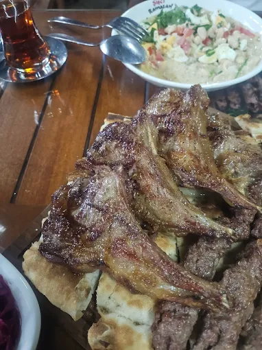 Şişçi Ramazan Uncalı Şubesi