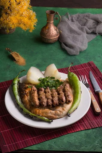 Şişçi Ramazan Uncalı Şubesi