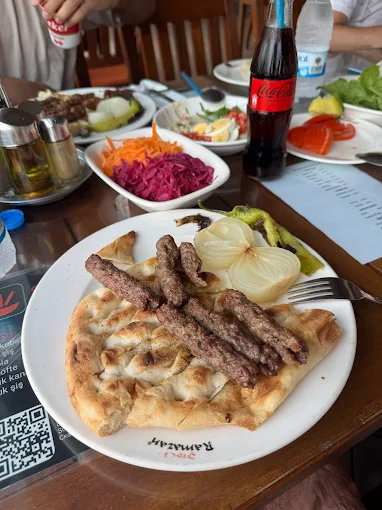 Şişçi Ramazan Uncalı Şubesi