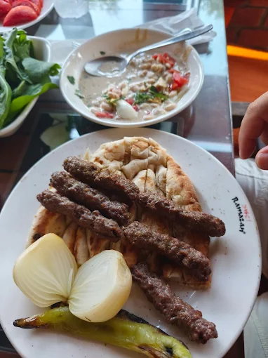 Şişçi Ramazan Uncalı Şubesi