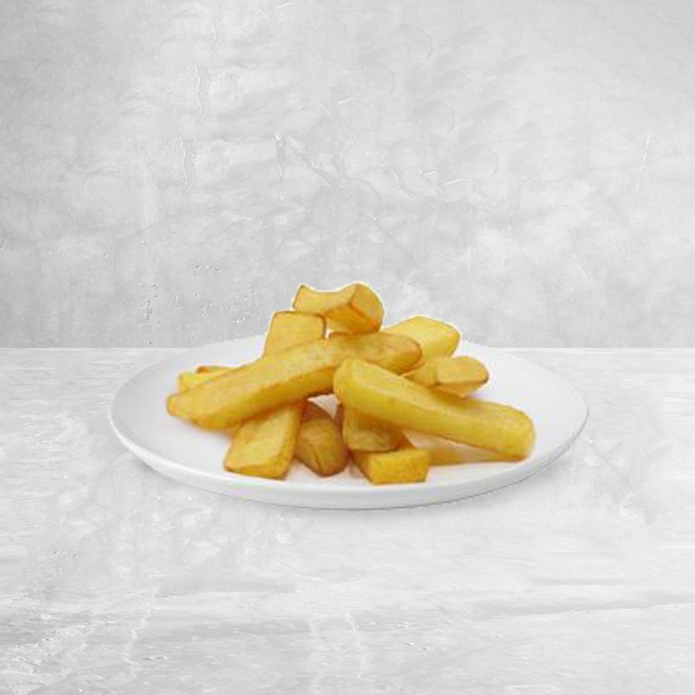 Küçük Boy Patates