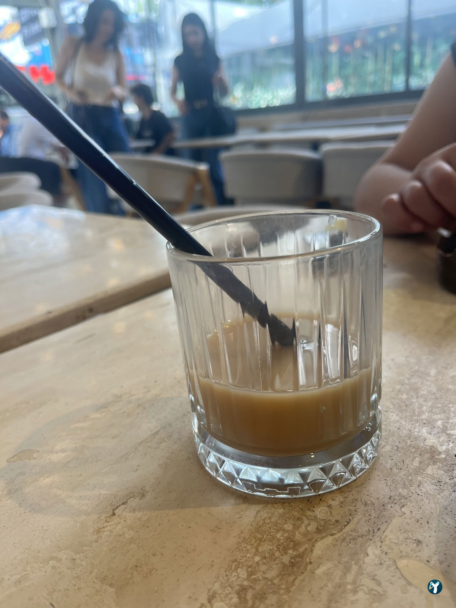 Coffee Prime Bahçelievler
