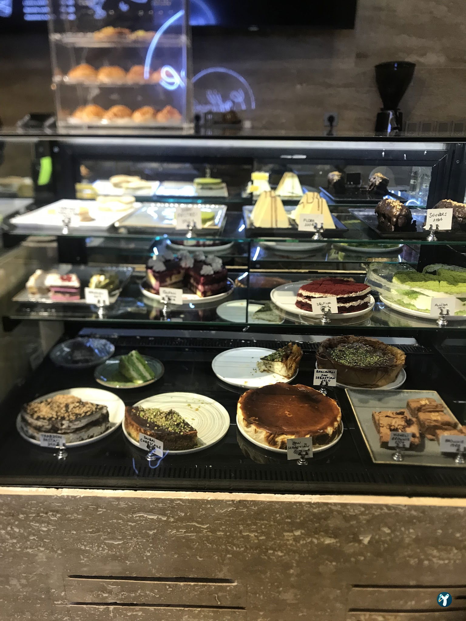 Coffee Prime Bahçelievler