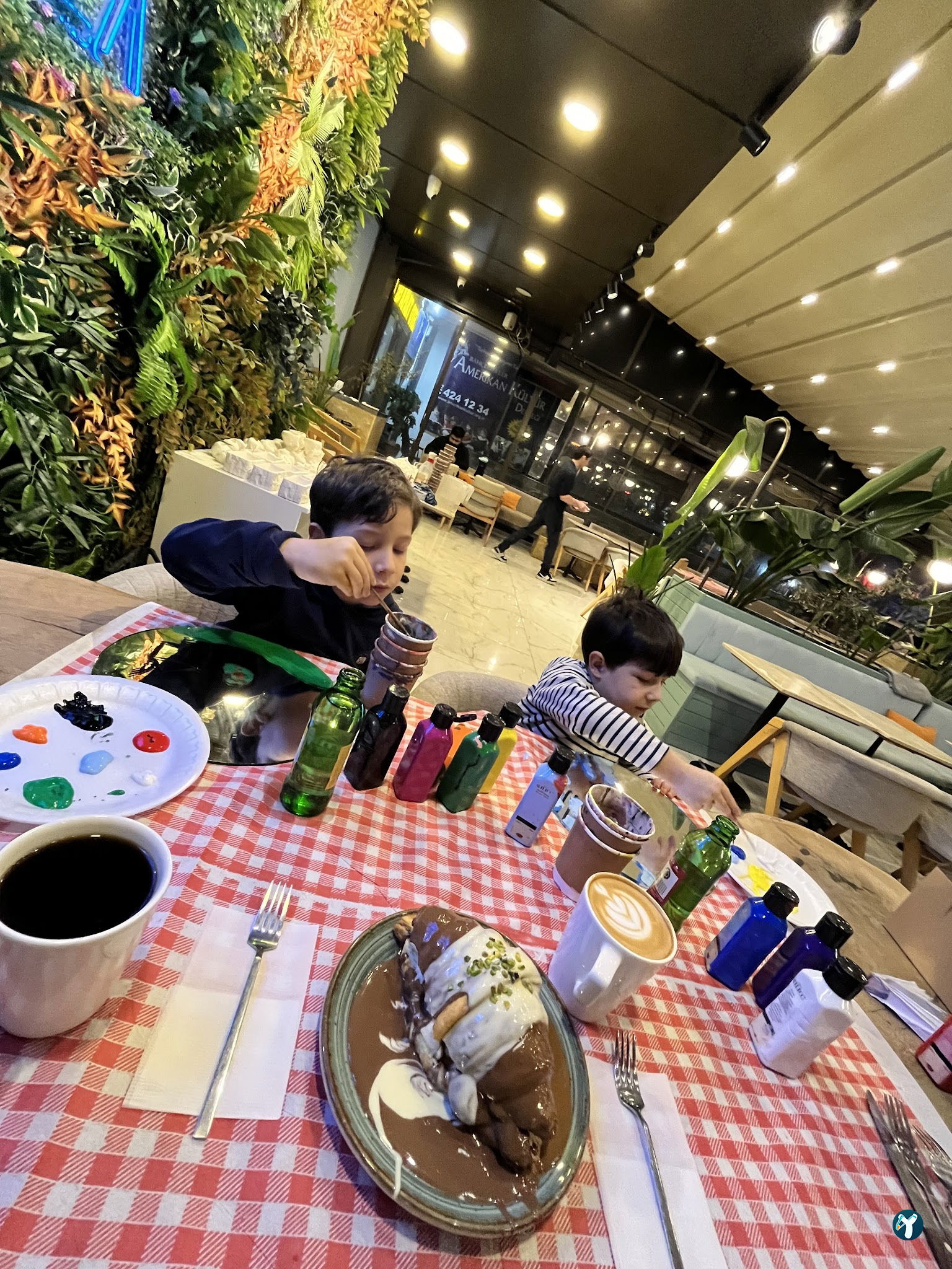 Coffee Prime Bahçelievler