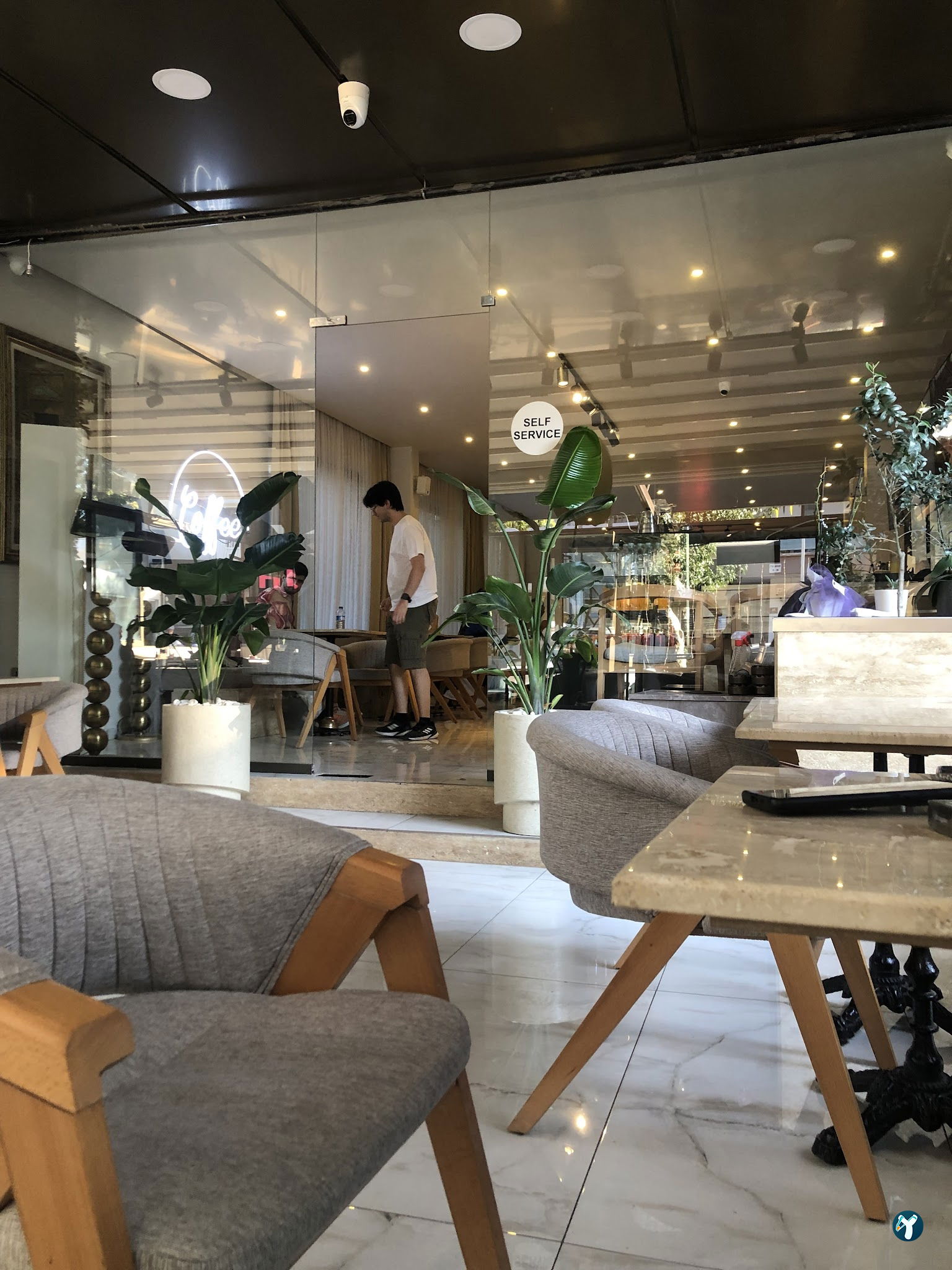 Coffee Prime Bahçelievler