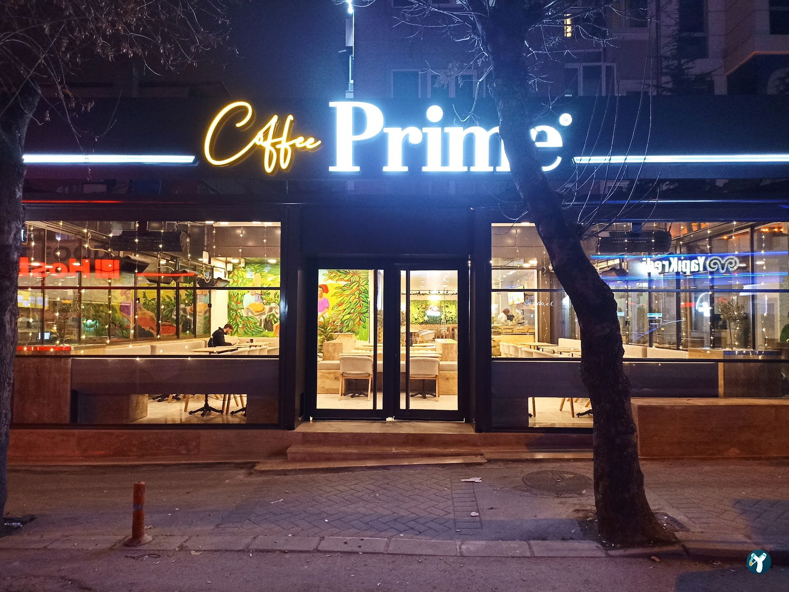 Coffee Prime Bahçelievler