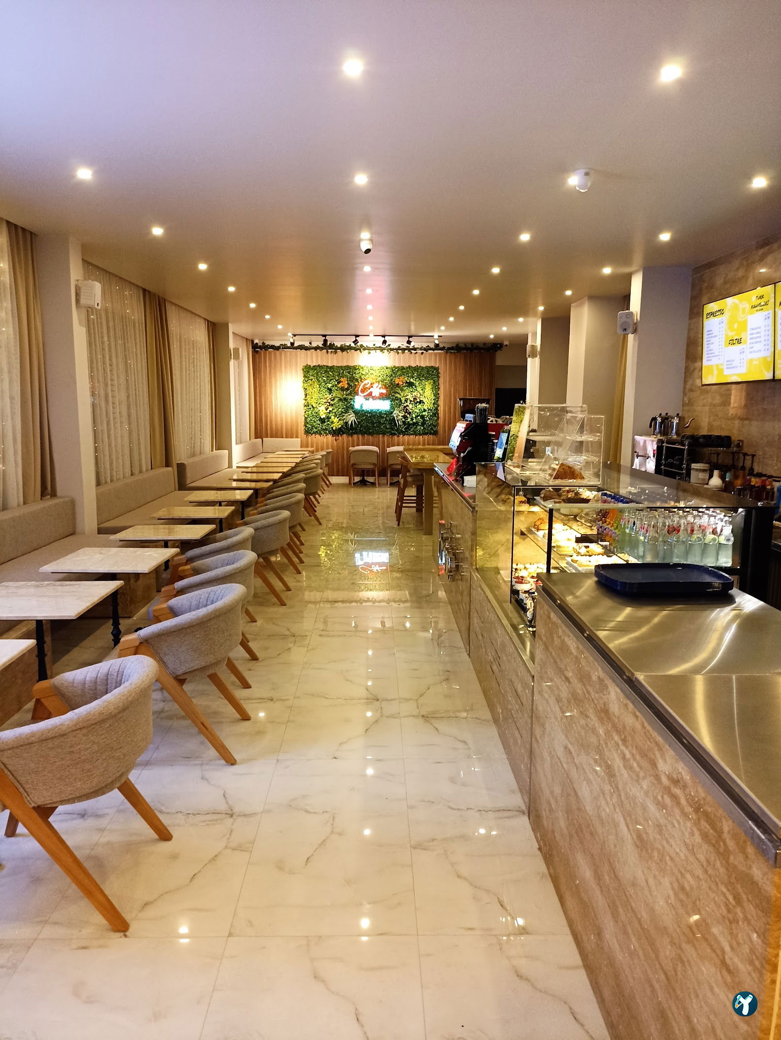 Coffee Prime Bahçelievler
