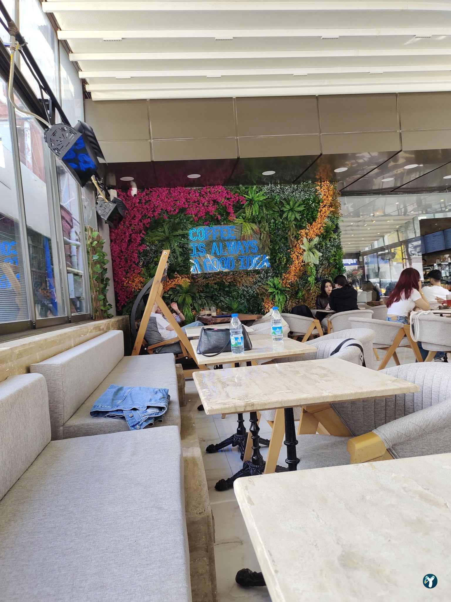 Coffee Prime Bahçelievler