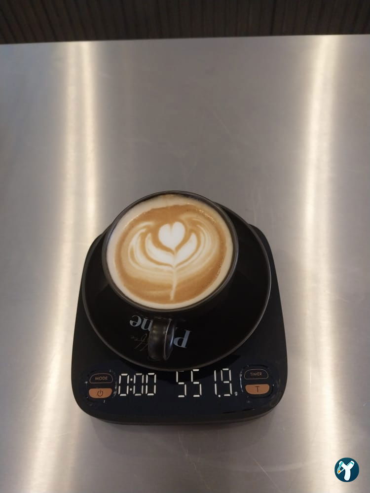 Coffee Prime Bahçelievler