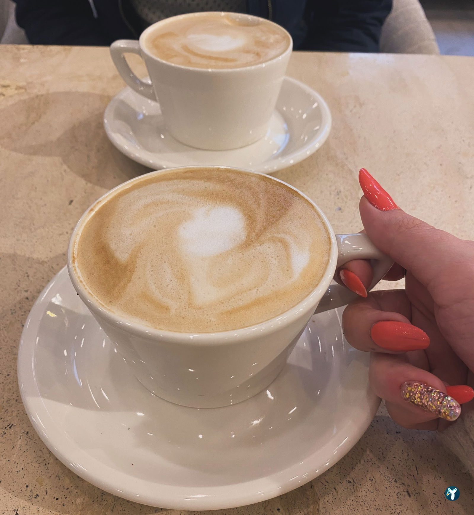 Coffee Prime Bahçelievler