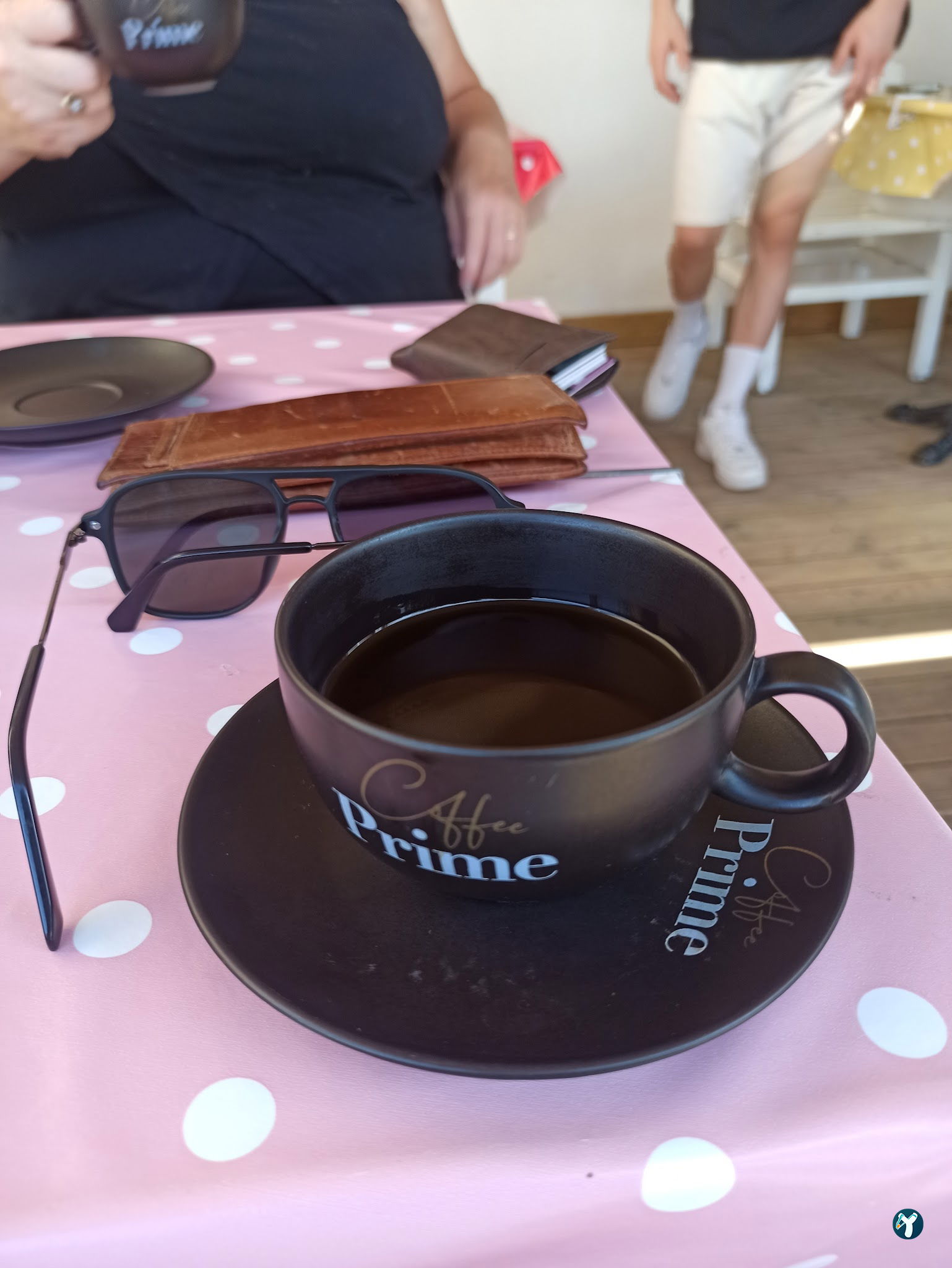 Coffee Prime Bahçelievler