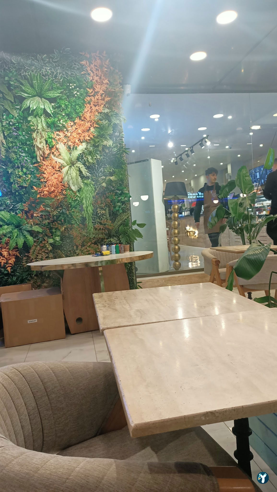 Coffee Prime Bahçelievler