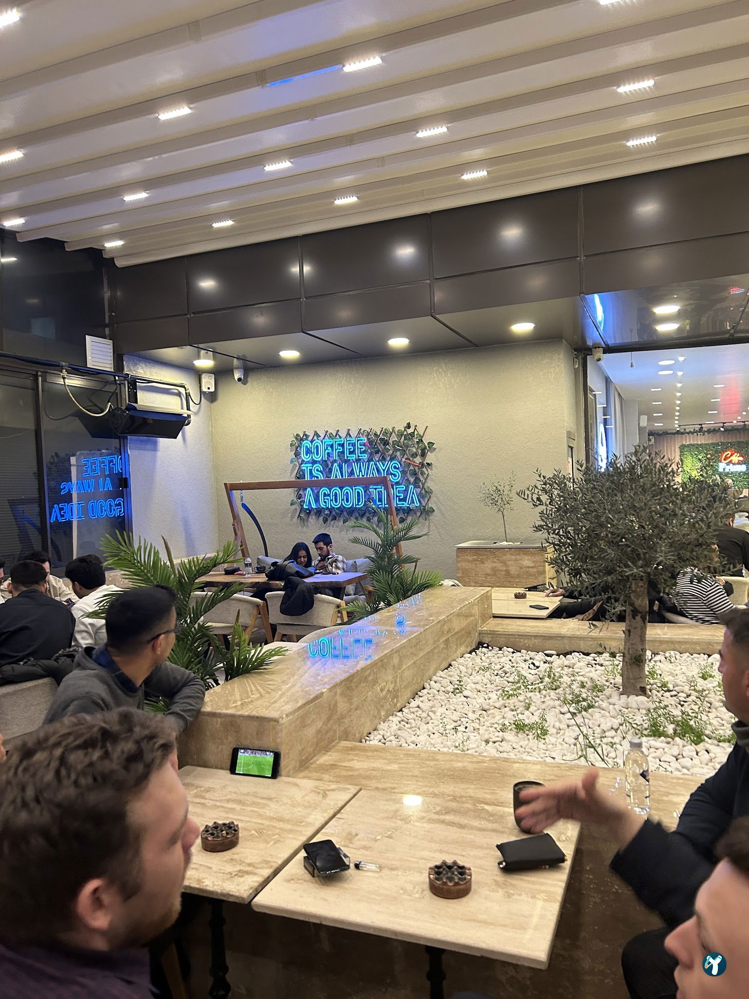 Coffee Prime Bahçelievler