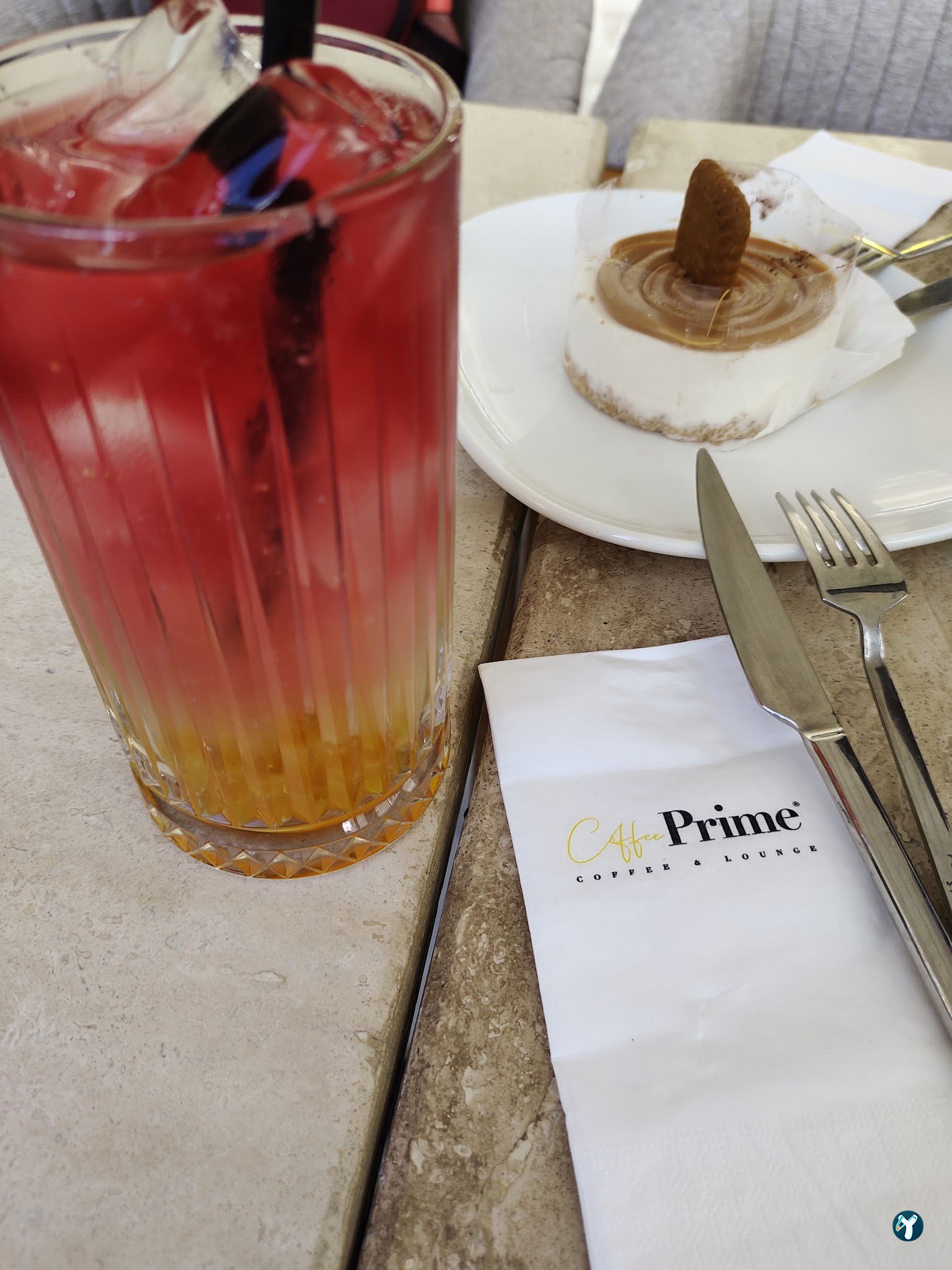 Coffee Prime Bahçelievler