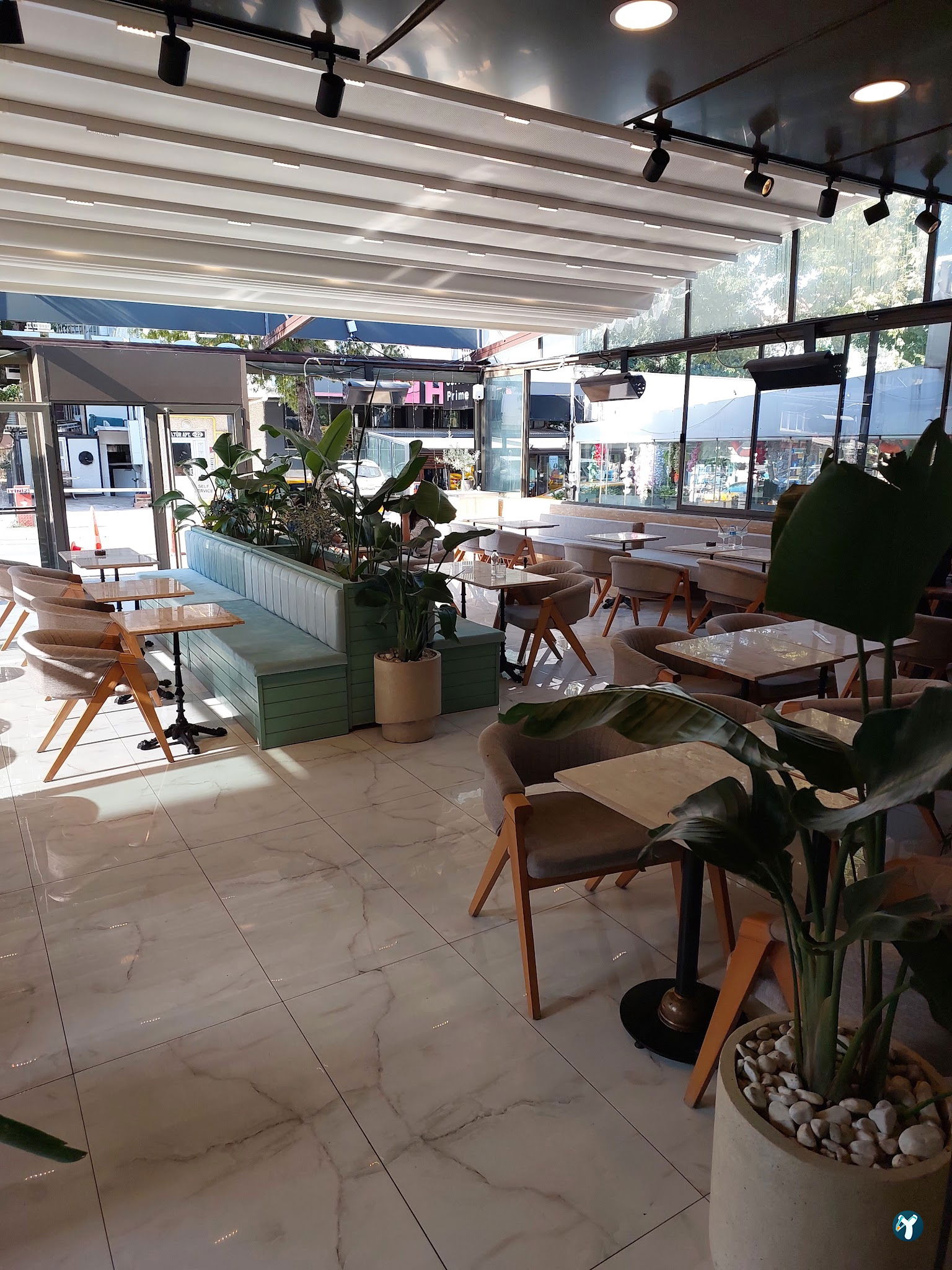Coffee Prime Bahçelievler