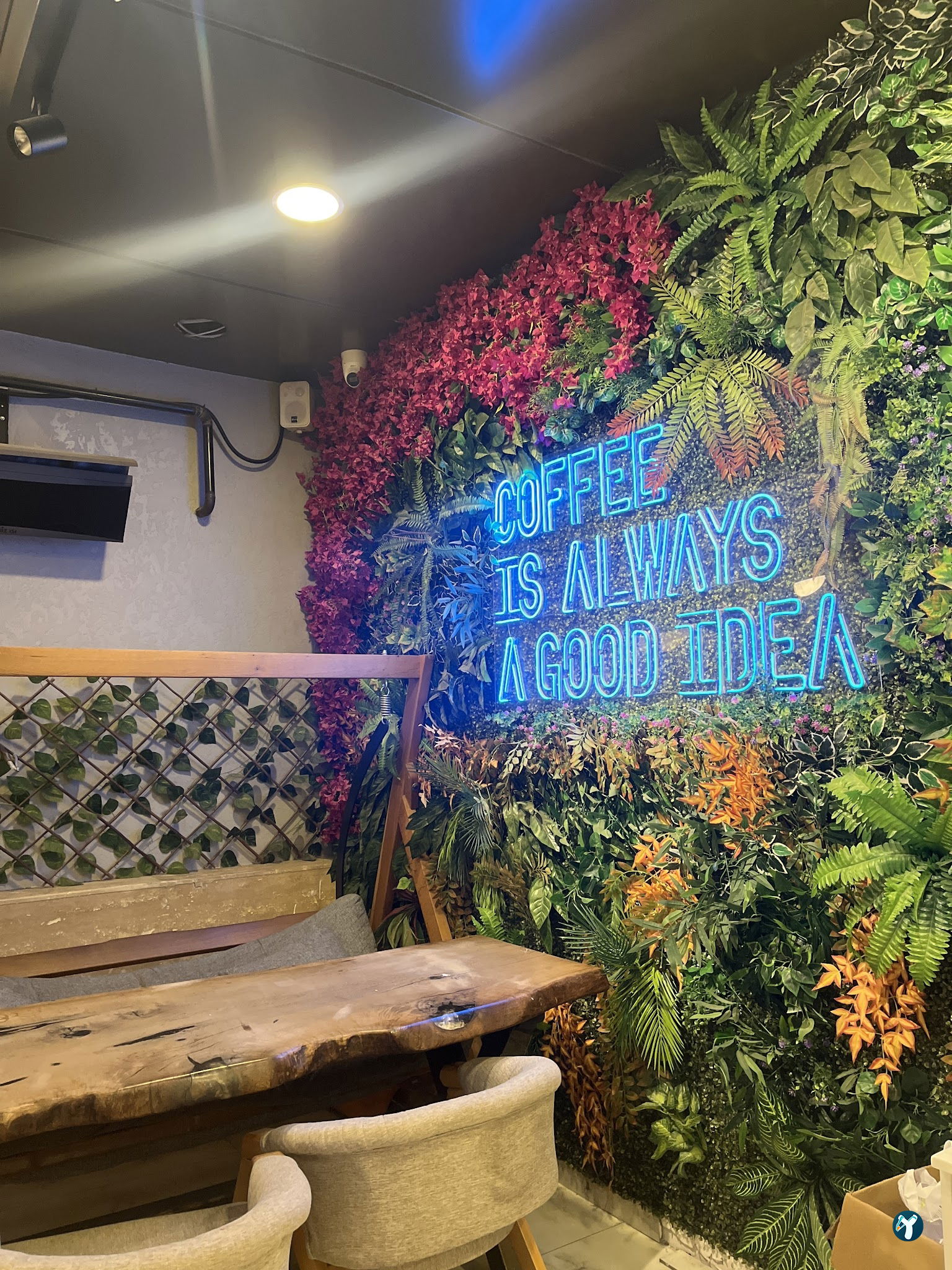 Coffee Prime Bahçelievler